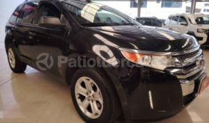 Ford Edge TA 2013