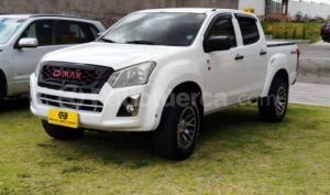 Chevrolet D MAX CRDI FULL 2.5. 2020