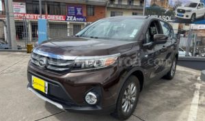 Gac GS3 2020