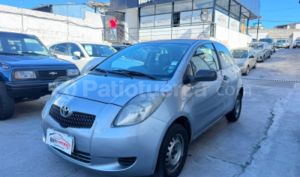 foto de Toyota Yaris Nitro 2007