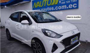 Hyundai GRAND I10 GLS 2023