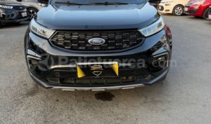 Ford TERRITORY TREND 2023