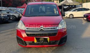 Citroen Berlingo VPN2 16HDI 2018