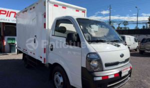 Kia K3000 S 2015