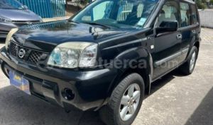 Nissan X-Trail Classic 2009