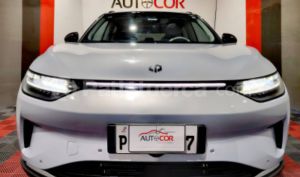 foto de LEAPMOTOR C11 2023
