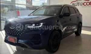 Chery TIGGO 8 PRO HYBRIDO 2023