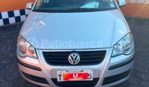 Volkswagen Polo 2008