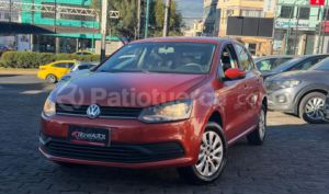 Volkswagen Polo 2018