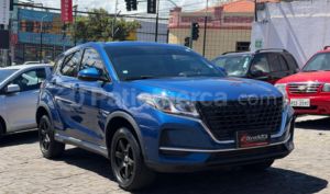 DongFeng Glory 500 2024