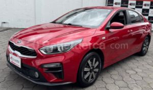 Kia Cerato 2021