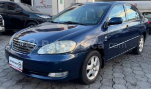 Toyota Corolla 1.8 2008
