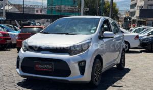 Kia Picanto 2022