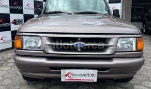 Ford Ranger 1997