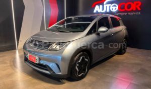 BYD DOLPHIN 2024