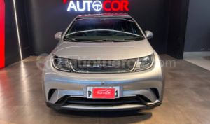 BYD DOLPHIN 2024