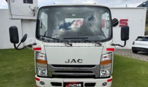 JAC HFC1040K2 2022