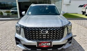 Gac GS8 2024