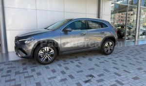 Mercedes Benz GLA 200 2026