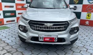 Chevrolet GROOVE LTZ 2023