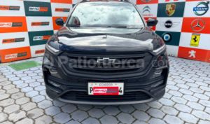 Chevrolet Captiva 2023