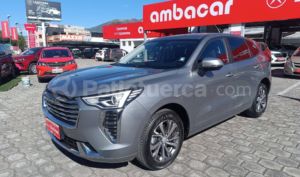 Great Wall Haval H2 2022