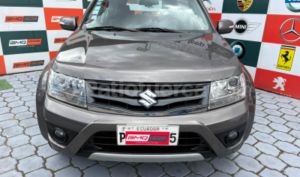 Suzuki GRAN VITARA SZ NEXT 2016