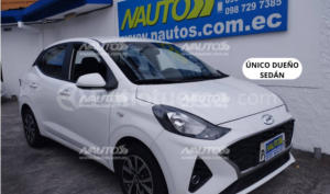 Hyundai GRAN I10 2023