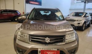 foto de Suzuki Grand Vitara SZ 2017