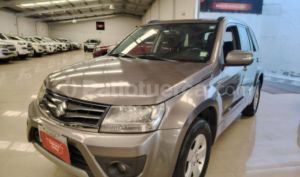 Suzuki Grand Vitara SZ Next Sport TA 2017