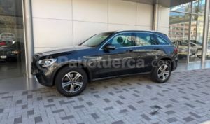 foto de Mercedes Benz GLC 200 2020