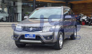 Suzuki Grand Vitara SZ 2018