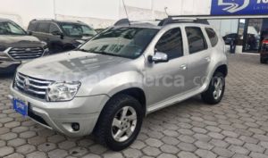 Renault Sandero Stepway 2013