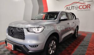 Great Wall POER 2026