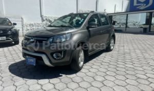 Great Wall M4 2018