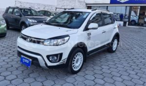 Great Wall M4 2018
