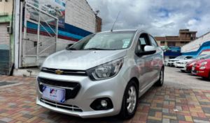 Chevrolet BEAT PREMIER 2020