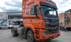 JAC HFC-4181 2022