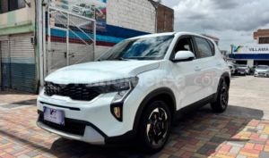 Kia Sonet AC 2026