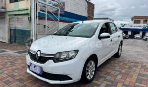 foto de Renault LOGAN EXPRESSION 1.6 2017