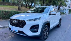 Chery TIGGO 2 PRO 2024