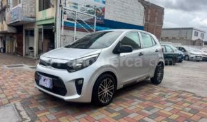 Kia PICANTO EX 1.0 2019