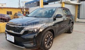 Kia Seltos 2021