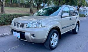 Nissan X-Trail 2006
