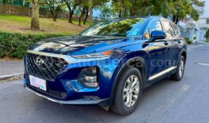 foto de Hyundai New Santa Fe 2019