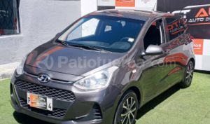 Hyundai Grand I10 HB 2023
