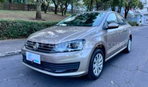 Volkswagen Polo Trendline 2019