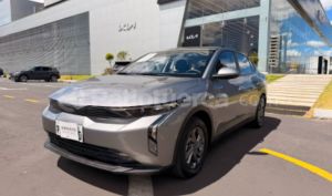 Kia K3 LX 2025