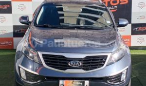 foto de Kia Sportage R 2011