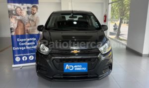 Chevrolet Beat LS 2020